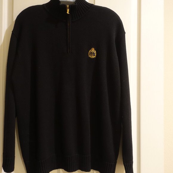 Ralph Lauren Pullover Sweater - Picture 1 of 8